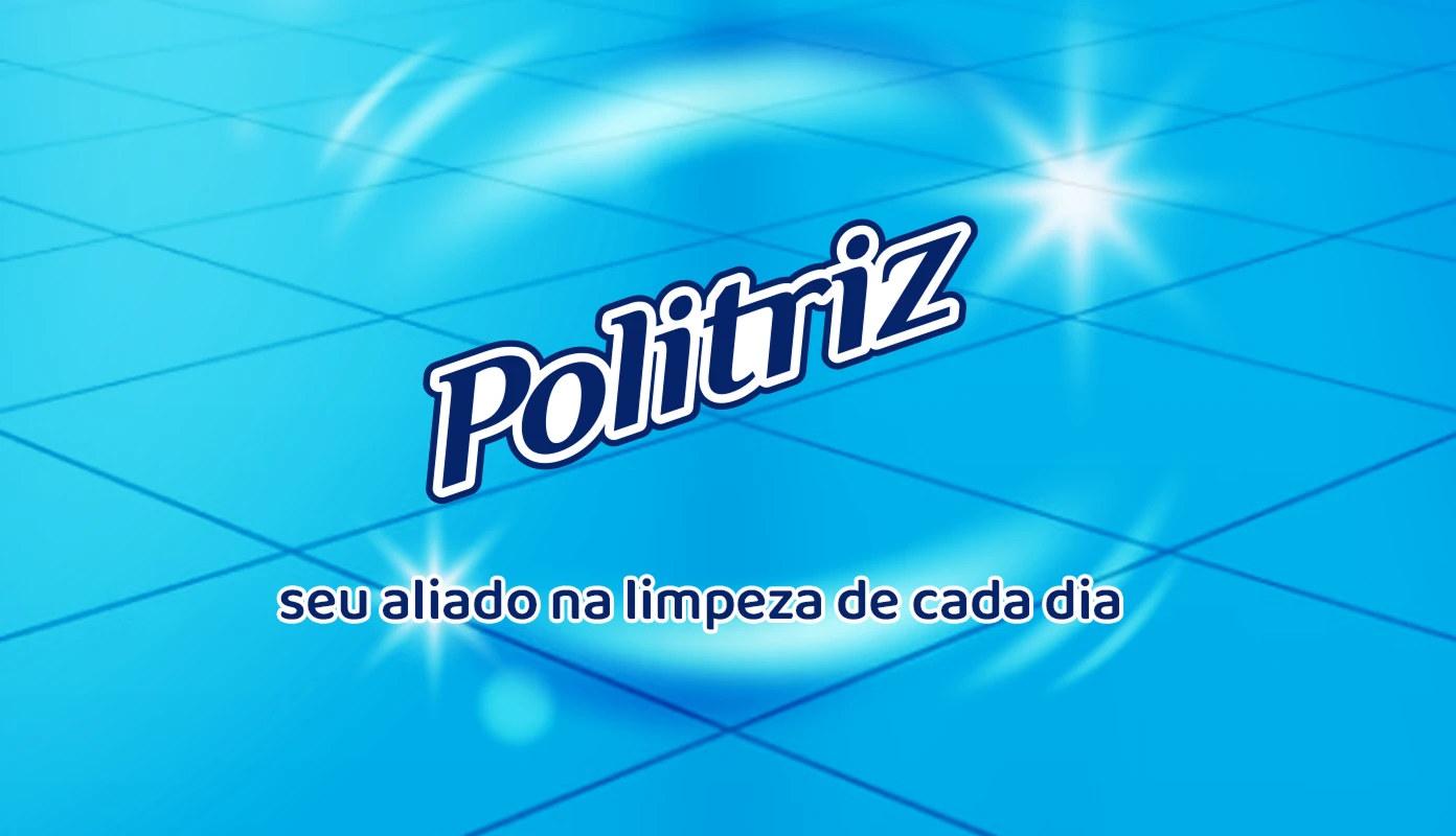 Linha Politriz