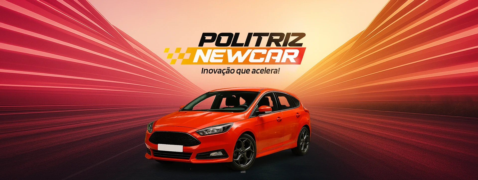 Linha NewCar